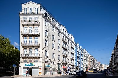 Apartamento T4 à venda em Penha de França, Lisboa