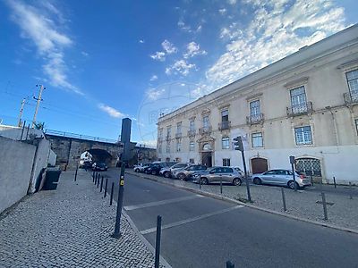 Terreno à venda em Beato, Lisboa