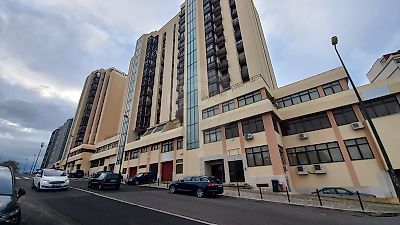Escritório para arrendar em Ajuda, Lisboa