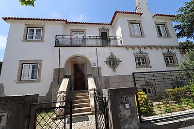 Moradia T17 à venda em Belém, Lisboa