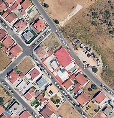 Armazém à venda em Vialonga, Vila Franca de Xira