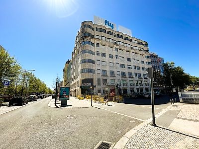 Apartamento T6 à venda em Avenidas Novas, Lisboa