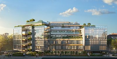 Apartamento T4 de luxo à venda em Cascais e Estoril, Cascais