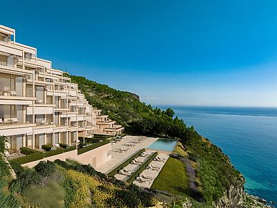 Apartamento à venda em Santiago (Sesimbra), Sesimbra