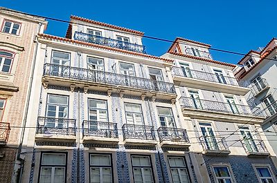 Apartamento à venda em Misericórdia