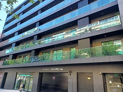 Apartamento à venda em Avenidas Novas