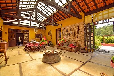 Venda Quinta Ourém - Vista 3