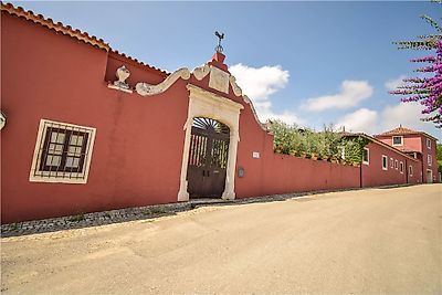 Venda Quinta Ourém - Mais