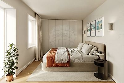 Apartamento à venda em Alcântara