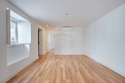 Apartment in Lisboa - View 5