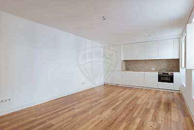 Apartment in Lisboa - View 3