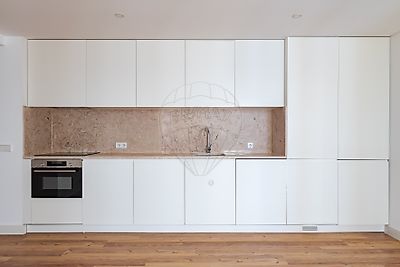 Apartamento à venda em Santa Maria Maior