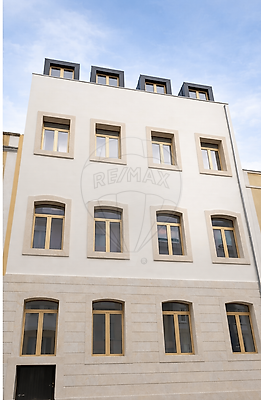 Apartamento à venda em Arroios