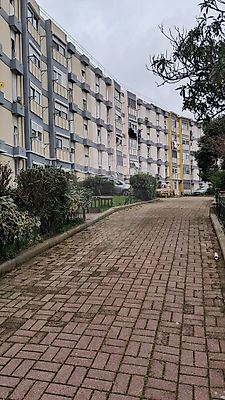 Apartamento à venda em Marvila