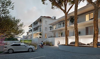 House in Santarém - View 4
