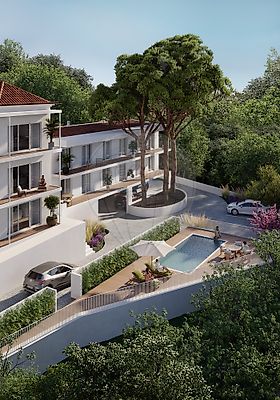 House in Santarém - View 2