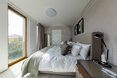 Apartamento à venda em Santo António