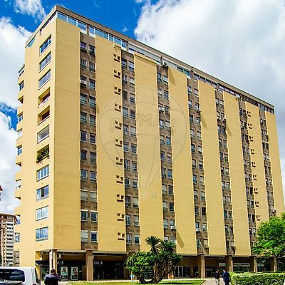 Apartamento à venda em Avenidas Novas