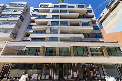 Apartamento à venda em Alvalade