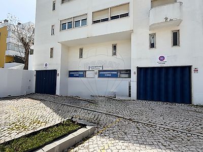 Rua Vale de Santa Rita 