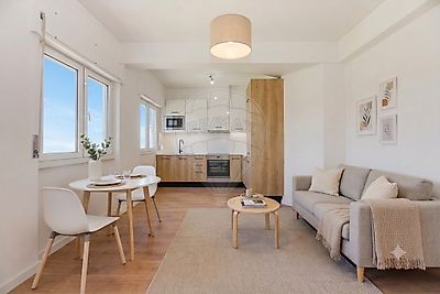 Apartamento à venda em Campo de Ourique