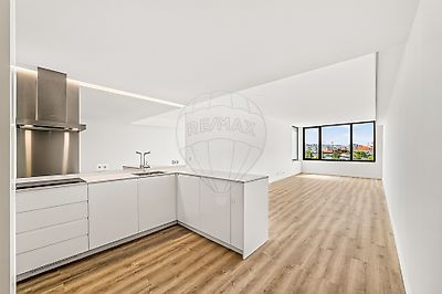 Apartamento à venda em Alvalade