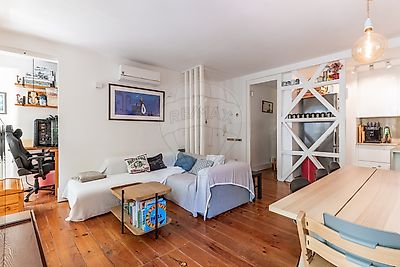 Apartamento à venda em Estrela