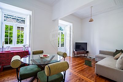 Apartamento à venda em Arroios