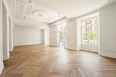 Apartamento à venda em Avenidas Novas