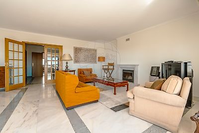 Apartamento para arrendar em Areeiro