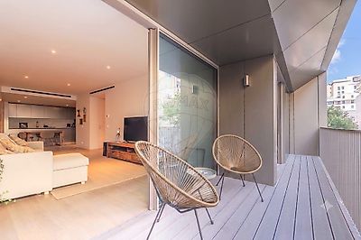 Apartamento à venda em Santo António