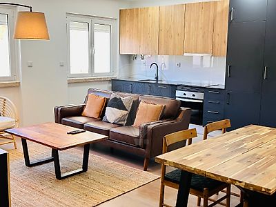 Apartamento para arrendar em Avenidas Novas