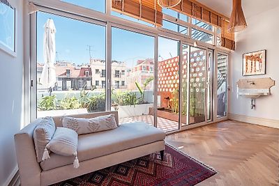 Apartamento à venda em Santo António