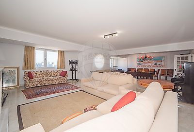 Apartamento para arrendar em Areeiro