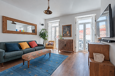 Apartamento à venda em Misericórdia