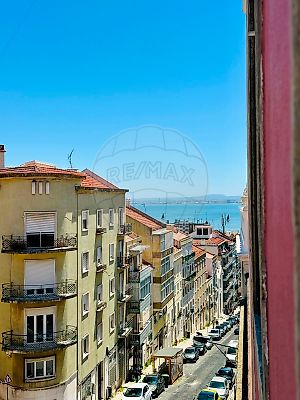 Apartamento para arrendar em São Vicente