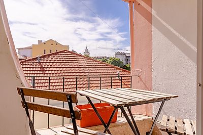 Apartamento à venda em São Vicente