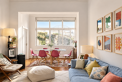 Apartamento à venda em Arroios