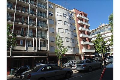 Apartamento para arrendar em Avenidas Novas