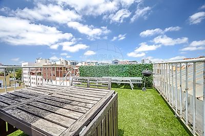 Apartamento à venda em Avenidas Novas