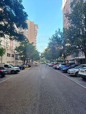 Apartamento para arrendar em Lumiar