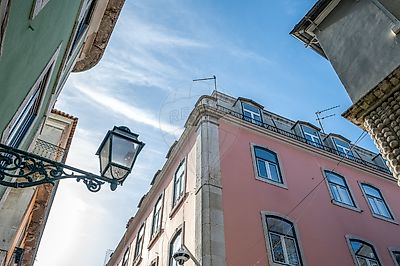 Apartamento à venda em Misericórdia