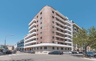 Apartamento para arrendar em Avenidas Novas