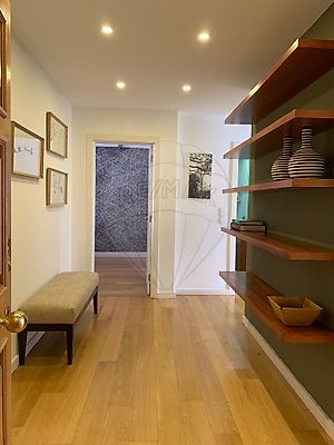Apartamento para arrendar em Campo de Ourique