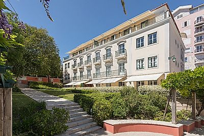 Apartamento T6 de luxo à venda em Estrela, Lisboa