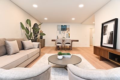 Apartamento T2 à venda em Pontinha e Famões, Odivelas