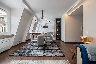 Apartamento à venda em Santa Maria Maior