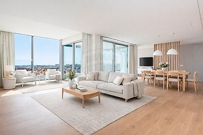 Apartamento à venda em Areeiro