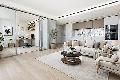Apartamento à venda em Areeiro