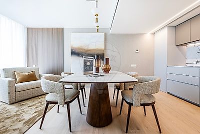 Apartamento à venda em Areeiro